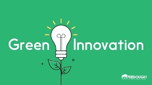 Green Innovation Activity