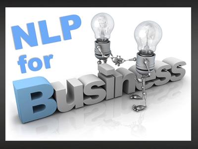 NLP For Business