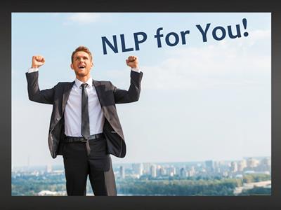 NLP For You